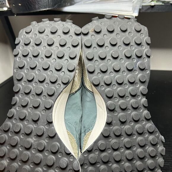 New Balance Blue and White Sneakers - Picture 13 of 14